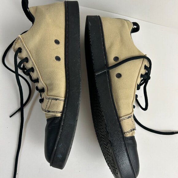 Woobies Shoes 9M Sahara Mod-1 Canvas Sneakers Tactical Slip Resistant USA - Picture 10 of 12